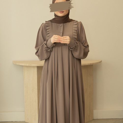 Abaya Hana