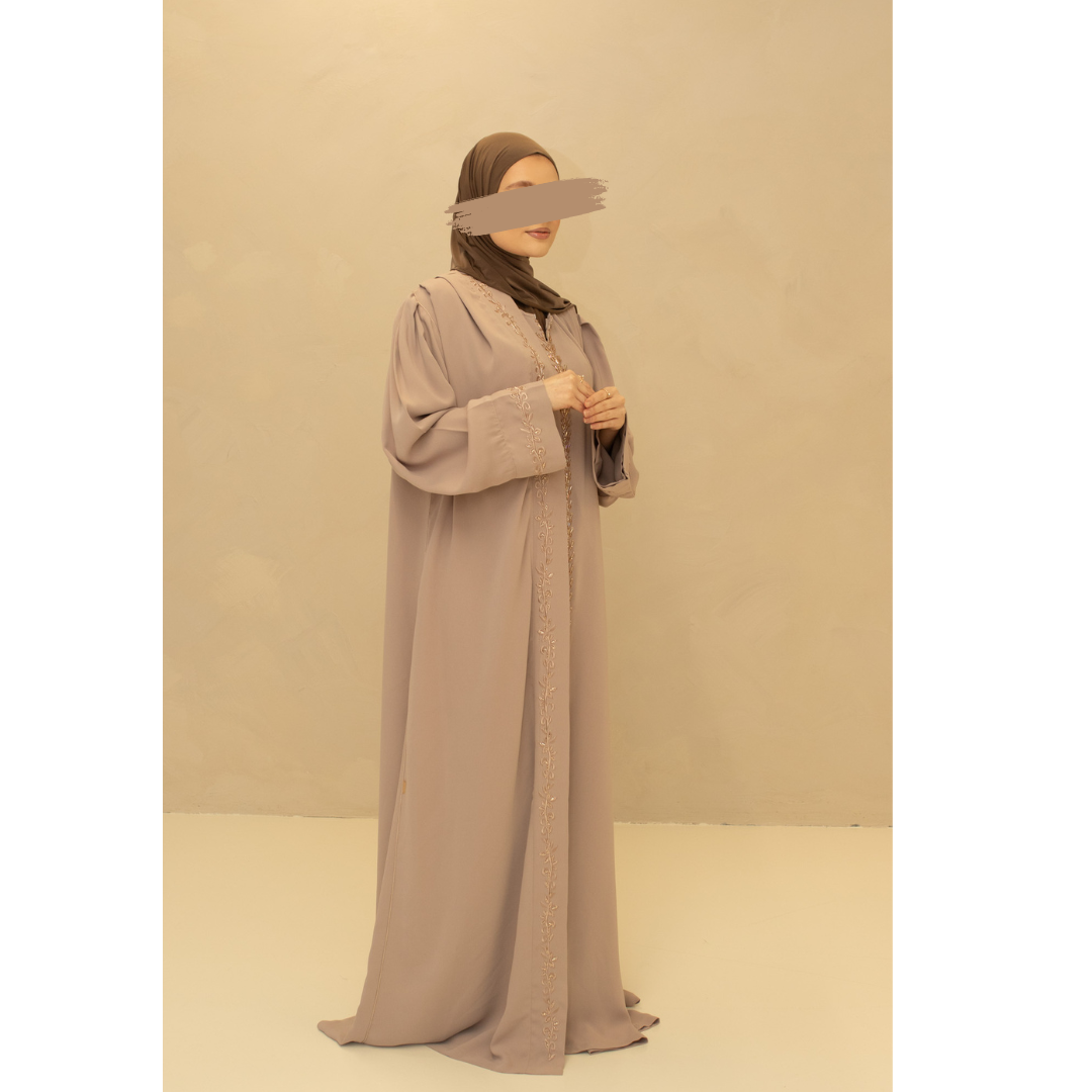 kimono Aleena - Khayla Modestique
