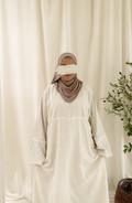 Abaya Medina - Khayla Modestique