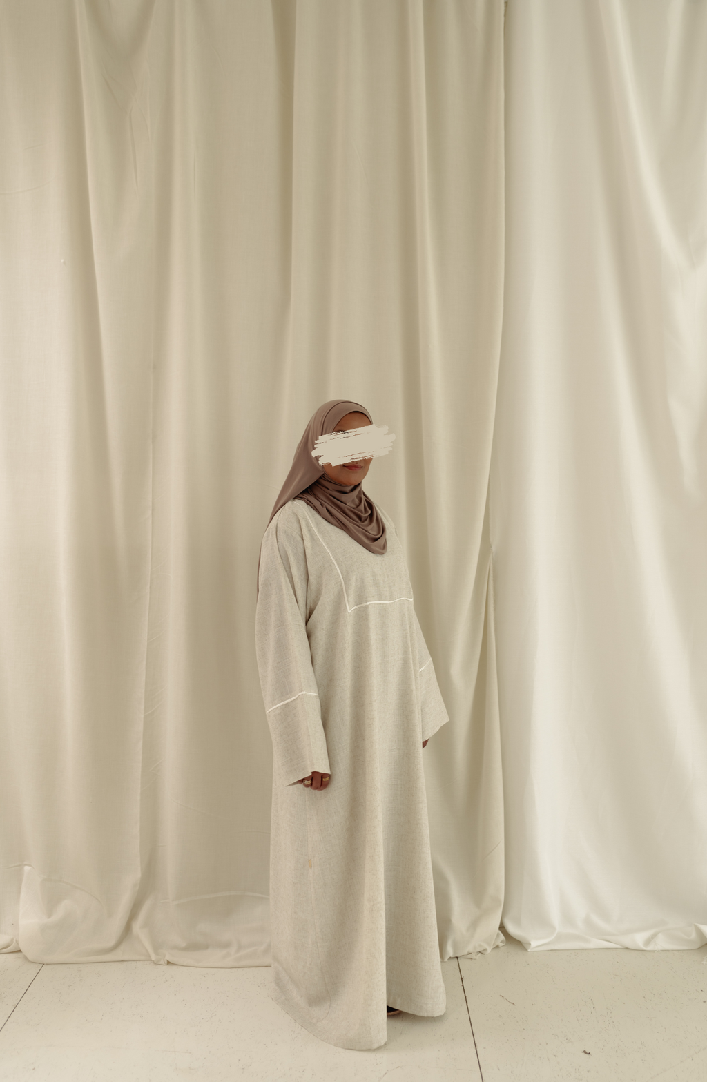 Abaya Medina - Khayla Modestique