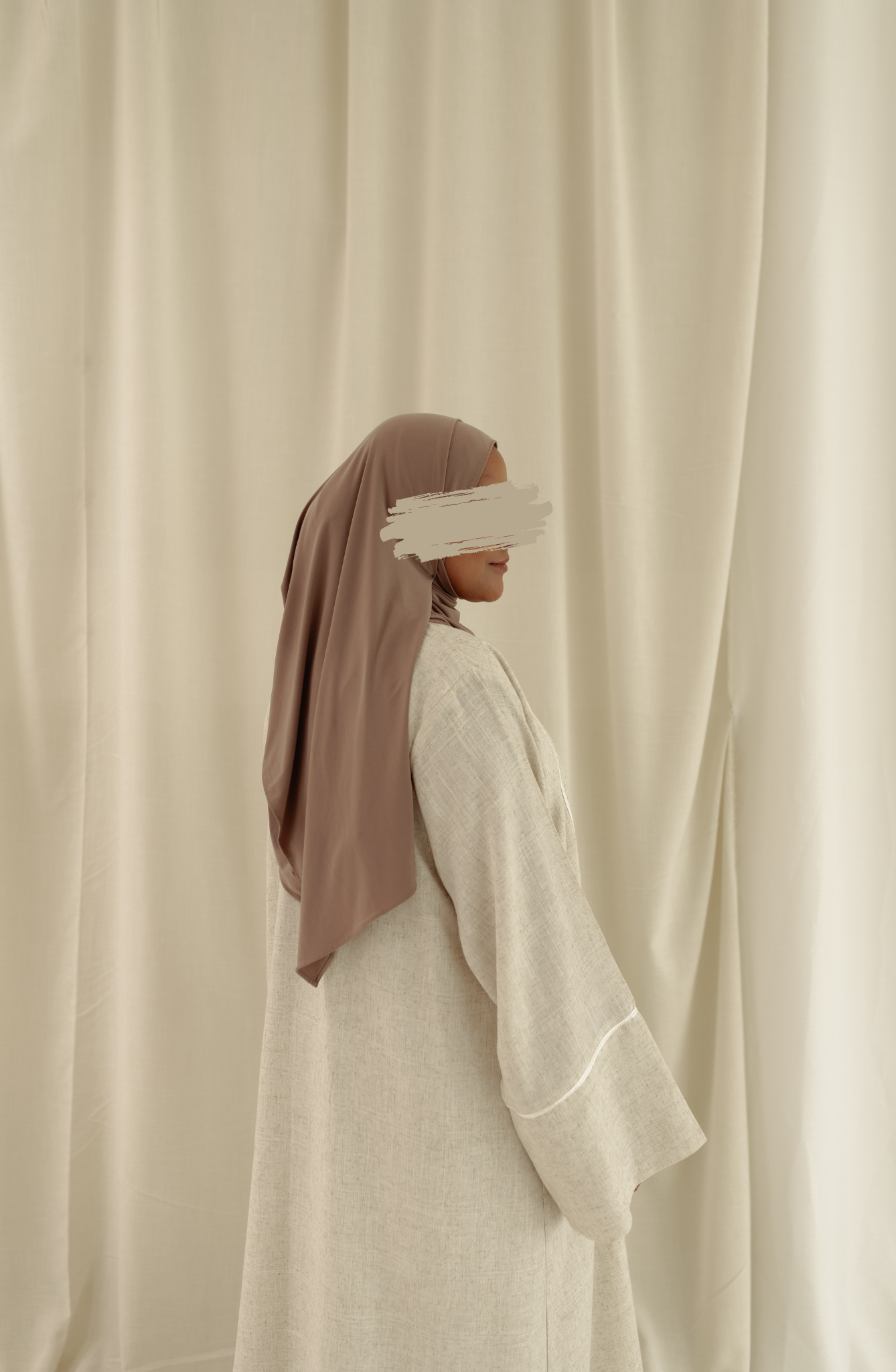 Abaya Medina - Khayla Modestique