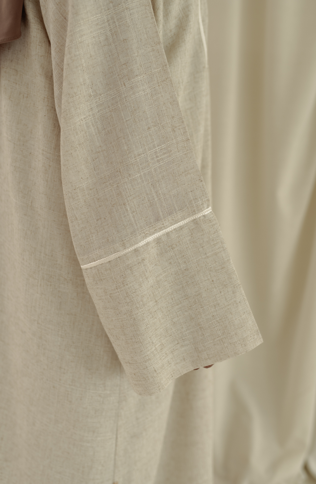 Abaya Medina - Khayla Modestique