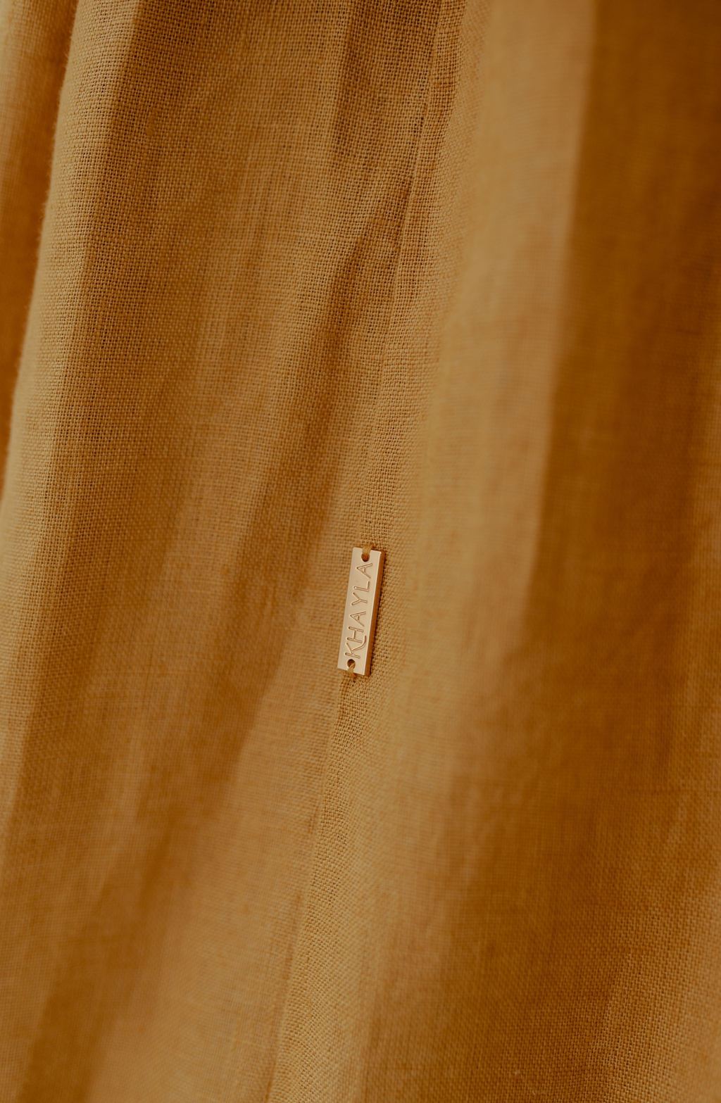 Abaya Nezira - Khayla Modestique